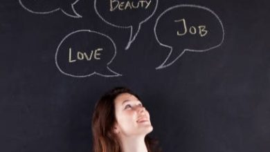 7 Benefits of applying Vision Board