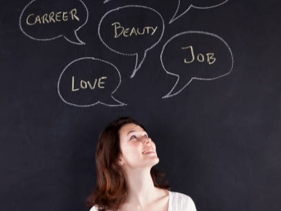 7 Benefits of applying Vision Board