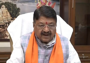 WAQF amendment Bill will benefit the poor Muslims: Vijayvargiya