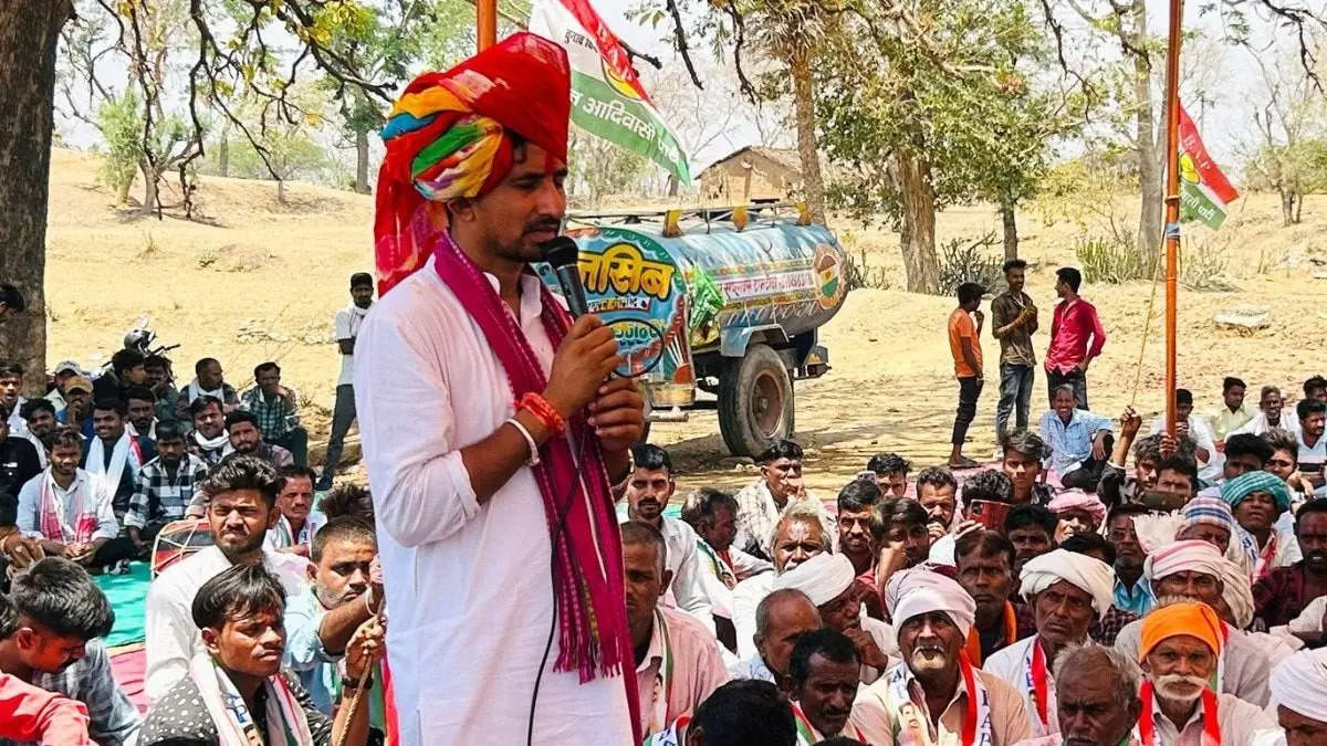 In Jaipur, MP Raut asked: If there is no incident like repentance, why is the need for law? The government must tell the basis of the bill