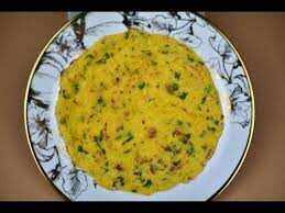 Easy recipe to make tomato cheela rich in taste and nutrition