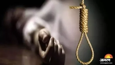 Haryana News: Bank employees took vegetables in Hisar, returned home, flew away; The body of the woman hanging on the sardine – a woman from a bank workers committed suicide. Her Hussband went to buy vegetables in the police in Hisar