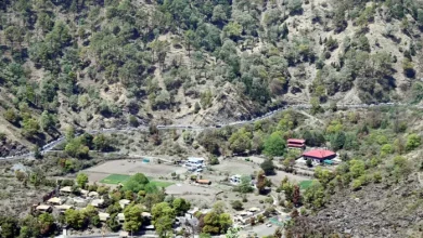 More than 15 thousand tourists reached Nainital, but returned; You also post a journey to pay attention – more than 15 thousand tourists have arrived in Nainital
