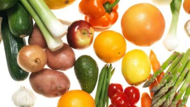 What food should not be eaten raw?