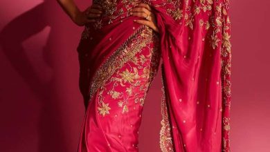 Gift Mummie on Women’s Day, such Saris, will be happy to see