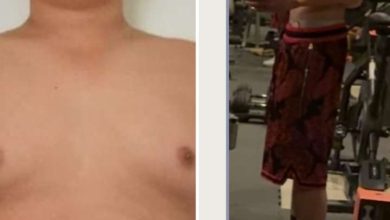 You will also be shocked to see the transformation of singer Sonu’s son