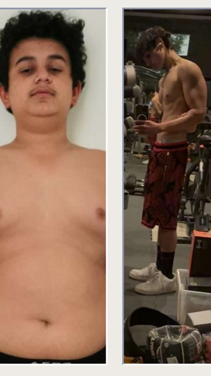 You will also be shocked to see the transformation of singer Sonu’s son