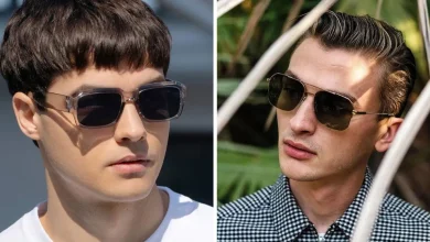 Best John Jacobs Men’s Sunglasses: Slim Designs, Featherlight Frames and Purse-Friendly Options