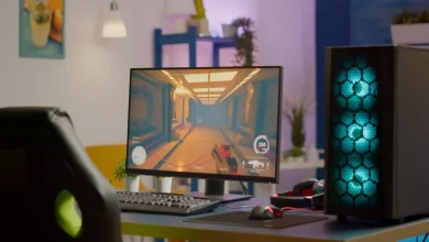 Best game laptop below 75000: Power-packed performance for beginners and professionals