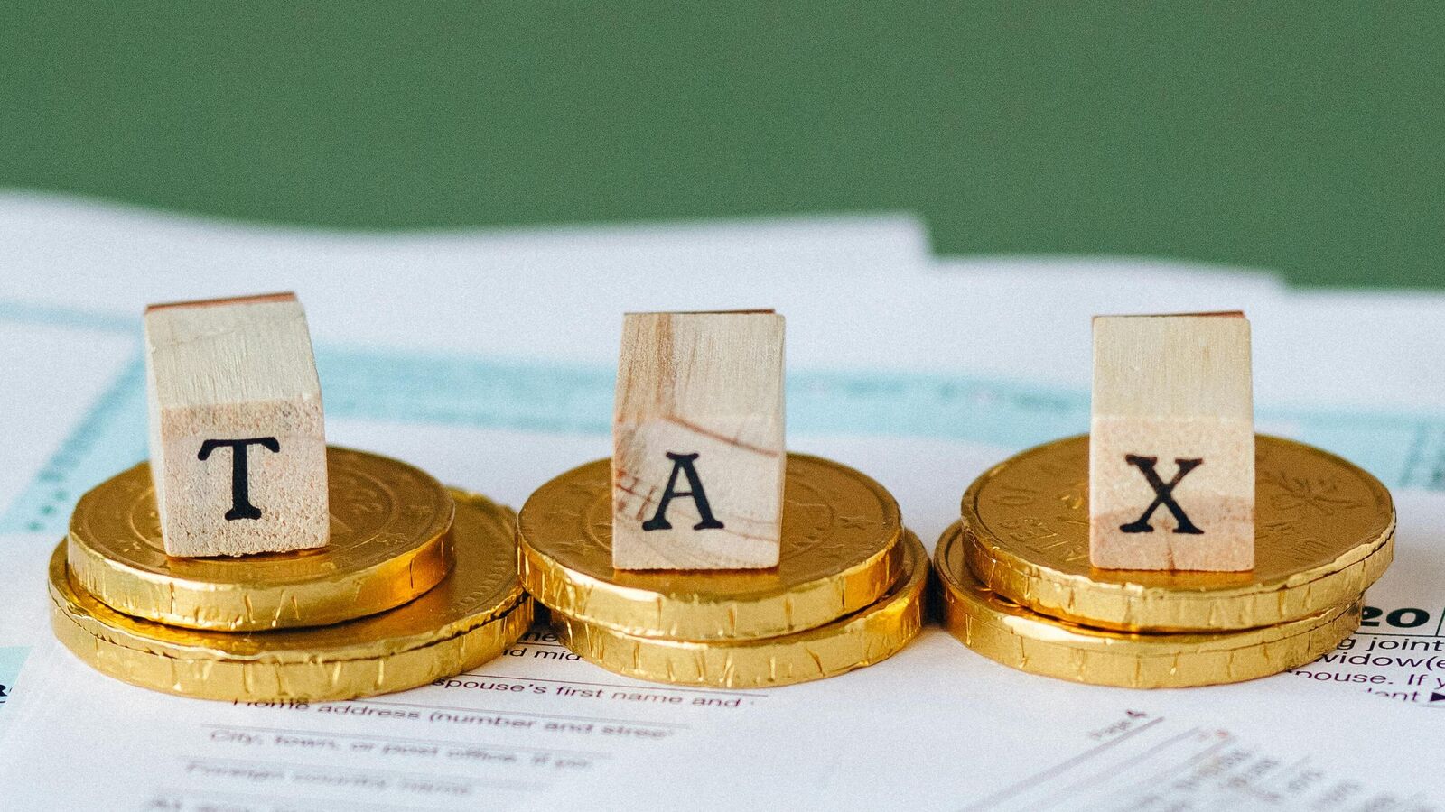 Can capital gains be adjusted in the short term against long -term profits? Check out these tax -saving strategies | Mint