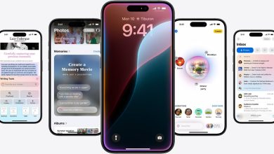 iOS 18.5 Beta 1 released: All the new functions and upgrades | Mint