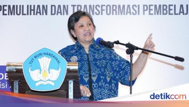 Waka MPR speaks the importance of supporting the improvement of the lecturer’s ability