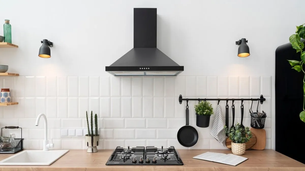Best kitchen chimneys in April 2025: 10 Topes in India for smoke -free cuisine