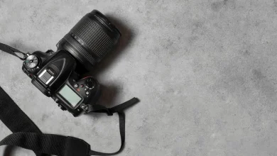 Difference between mirrorless and dslr: which is better for photography