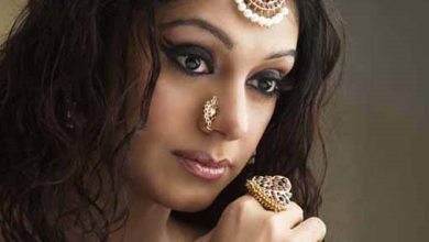 The actress Shobhana’s 7 should watch movies