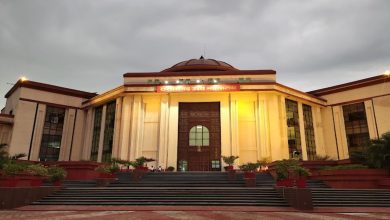 Bilaspur-Chhattisgarh’s most latest news