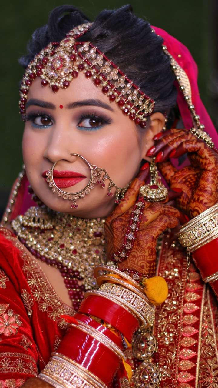 These things may have to be given heavy in the farewell of the daughter