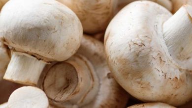 Eating these foods can deteriorate