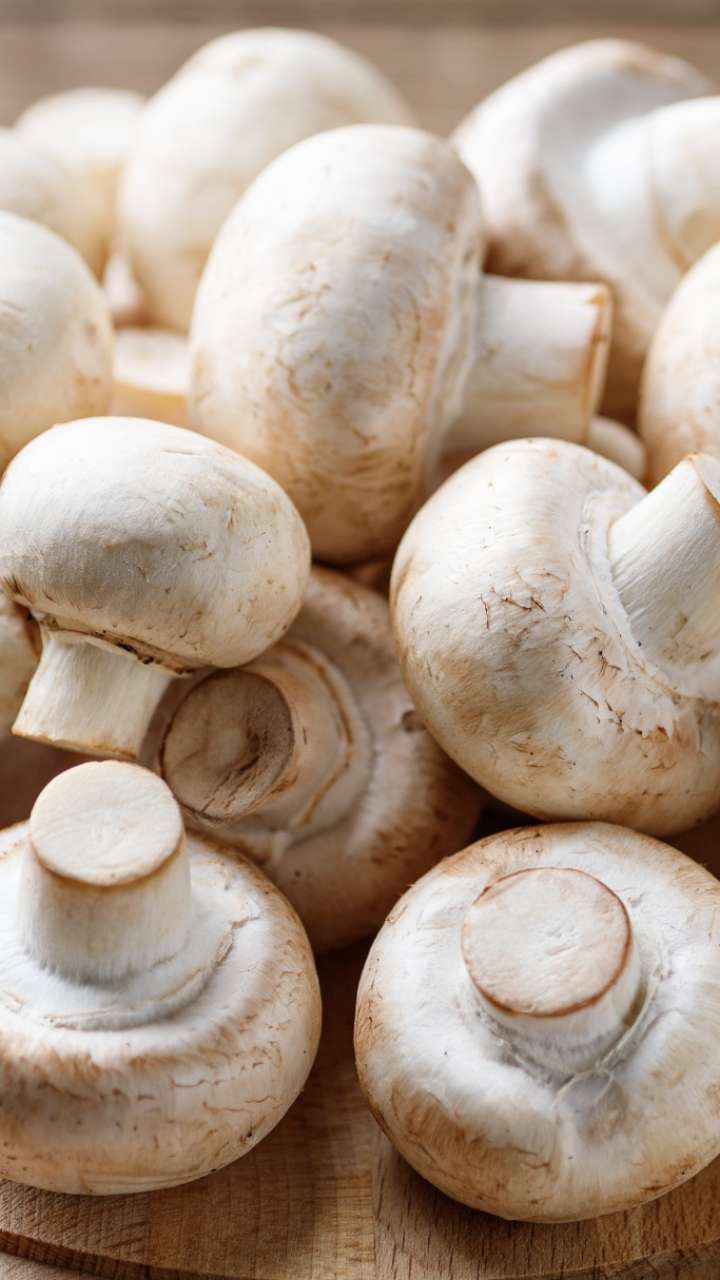 Eating these foods can deteriorate