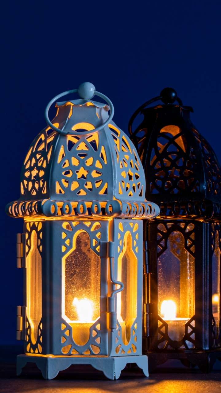Happy Ramadan to your loved ones with these messages