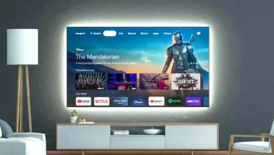 Top rated smart TV with built-in Google Assistant (April 2025): Offer seamless viewing experience
