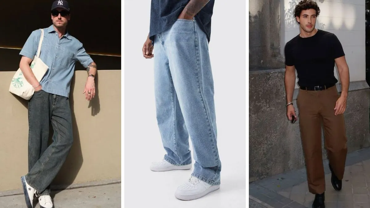 Best Los Fit Jeans for Men: Affordable, Stylish and Comfortable Options