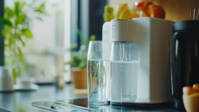 5 best alkaline water purification marks (March 2025): extinguish your thirst, the extraordinary way