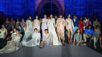 That Vivienne Westwood’s India Show did not get right