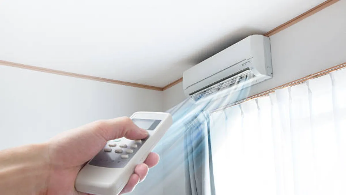 Best 0.8 tonnes of air conditioners for small spaces: Affordable and effective cooling options