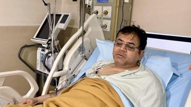‘Work is important, but health is …’: Bengaluru CEO in ICU to Nose Blood, BP shoots; Share important message | Today news