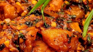 The right health formula in Ramadan