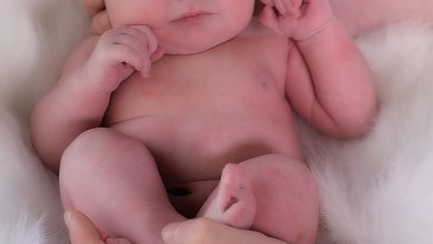 A country where no one takes birth