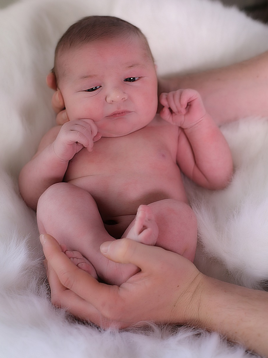 A country where no one takes birth
