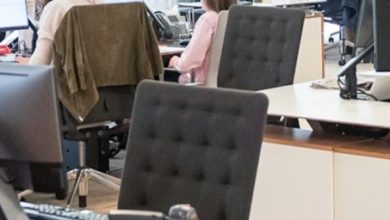 Easy ways to increase the velocity of the work in the office