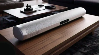 Zebronics’ bestseller -luid speakers in India (2025): Top 5 Soundbar options with Dolby