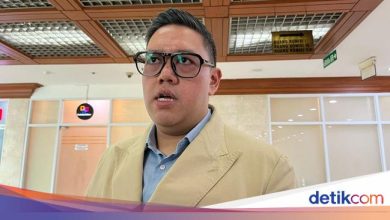 Waka Commission I DPR: Trump’s new rate could have an impact on the JCI Rupiah