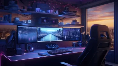 Best game monitors of 2025: Options to play GTA, Hitman, Call of Duty and more in Hi-Res configurations