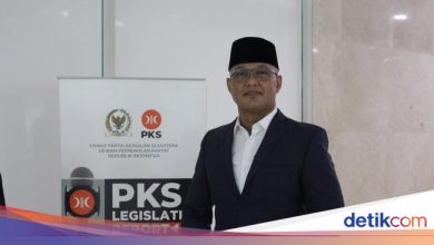 Legislature encourages the foyer of the Indonesian government to ask for drop of Trump tariffs