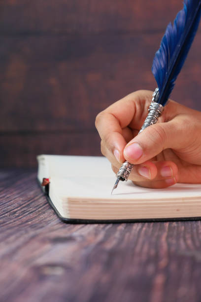 Why is it necessary to teach children curved writing?