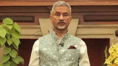 Jaishankar refutes the Yunus of Bangladesh over the northeastern ‘Landlocked’ comment: ‘Cooperation is not cherry picking’ | Today news