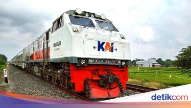 Special Eid Train Ticket Discount, Control Skedule and a List of Train!