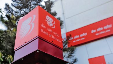 Bank of Baroda shares earn as the Q4 business update grows strongly | Einsmark news
