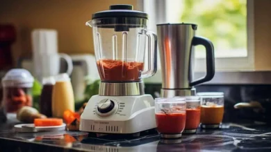 From spice to smoothies: best lifelong mixer -sharpening options