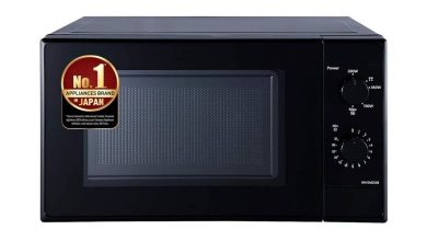 Amazon Summer Appliances Fest: Up to 45% discount on the best microwave ovens of Samsung, LG and other popular brands | Mint