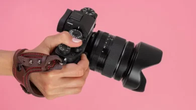 Top-rated camera brands in India: Find your perfect photography partner