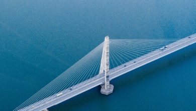 The world’s 10 longest bridges