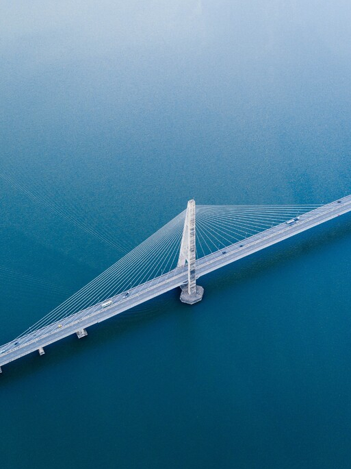 The world’s 10 longest bridges