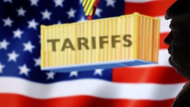 Back to Economics 101: How Trump’s rates disrupt 200 years of trade rules