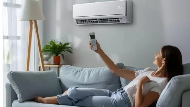 Best 2 Ton AC in India (March 2025): Stay cool with this functional ACS