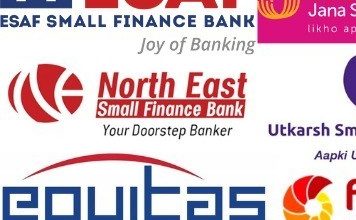 India’s 10 large small financing bank